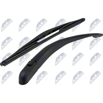 Stěrač Rameno stěrače, čistění skel NTY EWB-PL-003