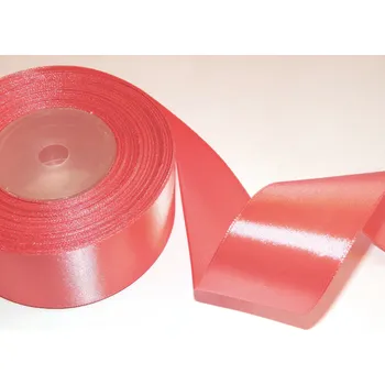 Stuha Stuha saténová jednolící, WS8043, šíře 25 mm za 1metr