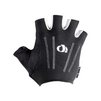 Cyklistické rukavice PEARL IZUMI rukavice Select černé - S