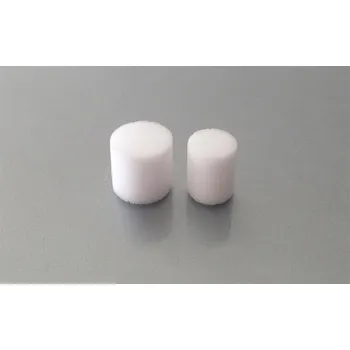 Autokosmetika Náhradní filc pro aplikátor primeru, 14 mm průměr, výška 20 mm