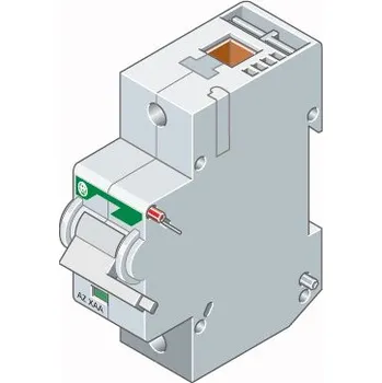 Jistič EATON Spoušť AZ-XAA 12-60VAC vypínací 212061