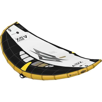 Windsurfing Wing-Surfer 2024 NAISH ADX Nvision 5,5m