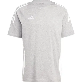 Pánské tričko Tričko adidas Tiro 24 Sweat M IR9348 M (178 cm)