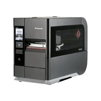 Tiskárna štítků PX940 Průmyslová tiskárna čárových kódů (Intermec), 203dpi, dotykový LCD, USB, RS232, LAN, RTC