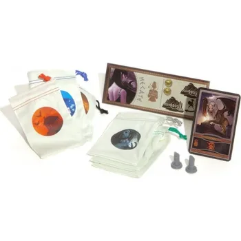 Desková hra Matagot Cyclades - Kit Hécate