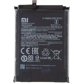 Originalní Xiaomi BN53