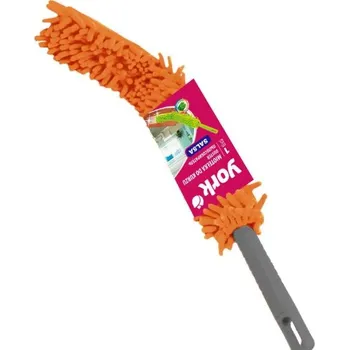 mop YORK Mop pružný 60 cm, barvy mix