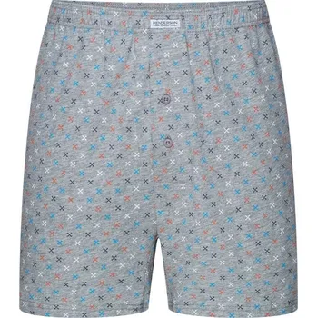 Trenýrky Pánské trenýrky 1449 Jotun K316 - HENDERSON vícebarevná M