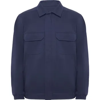 Pánská bunda Roly Cruiser Pracovní bunda odolná tepelnému nebezpečí FR9403 Navy Blue 55 XXL