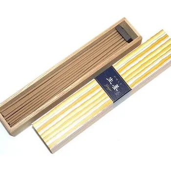 Vonná tyčinka Vonné tyčinky - Kayuragi GINGER, Nippon Kodo