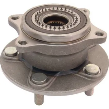 SUZUKI GRAND VITARA/ESCUDO PŘEDNÍ NÁBOJ JB416/JB420/JB627 2006-2014 43401-65J02 FEBEST