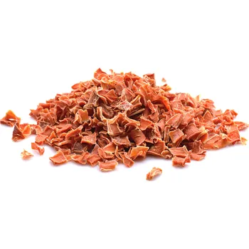 FromNature Karotka (mrkev) – kostky (I. Jakost) Množství: 100g