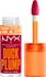 Lesk na rty NYX Duck Plump Lip Gloss 6,8 ml