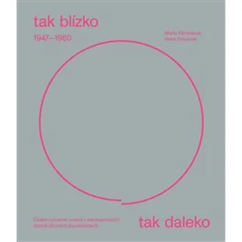 Umění Tak blízko, tak daleko