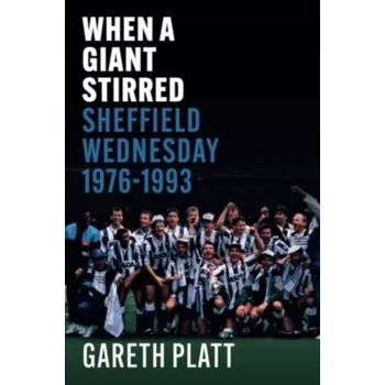 When A Giant Stirred. - Platt, Gareth