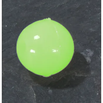 Saenger Aquantic korálky Glow Beads 17 mm vzor LG 8 ks