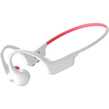 Dron Partizan Tactical Sluchátka Runnero WP White+Red