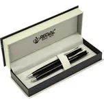 Dárková psací sada Arachne černá