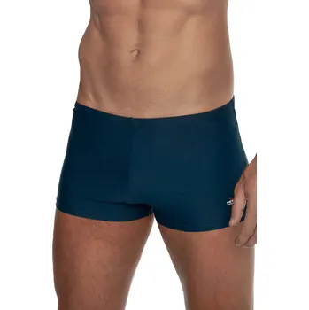 Pánské plavky Pánské plavky 41316 Zover - HENDERSON tmavě modrá M