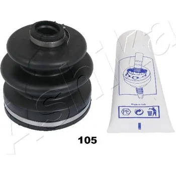 Manžeta ke kolu Sada měchů, hnací hřídel ASHIKA GROUP 63-01-105