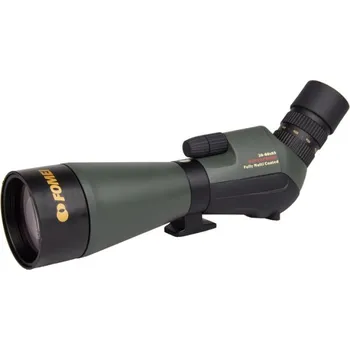 Teleskopický dalekohled DALEKOHLED FOMEI 20-60x85 FOREMAN PRO ED DF HTC/DEC - předváděcí pouze 1 kus