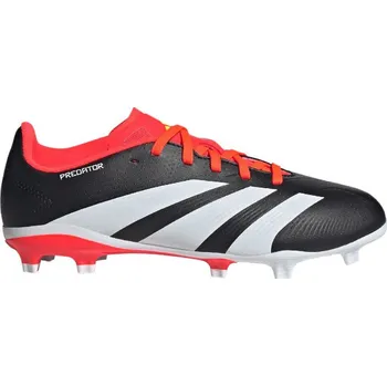 Dětská treková obuv Boty adidas Predator League FG Jr IG7748 38 2/3
