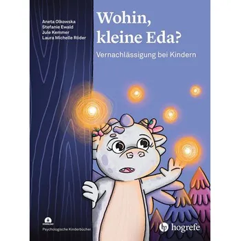 Wohin, kleine Eda? - Olkowska, Aneta
