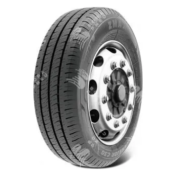 Pneumatiky ZMAX VANMEJOR C30 205/65 R15 102R, letní pneu, VAN