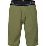 kraťasy RAFIKI Lead II avocado S