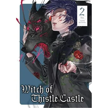Witch of Thistle Castle Vol. 2 - John Tarachine