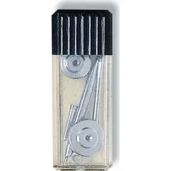 Kružítko Náhradní díly pro kružítko