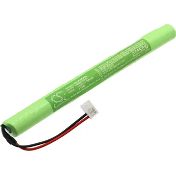 Baterie pro mobilní telefon Baterie Cameron Sino CS-JCM256SL za Johnson controls MSBAT10200 - neoriginální