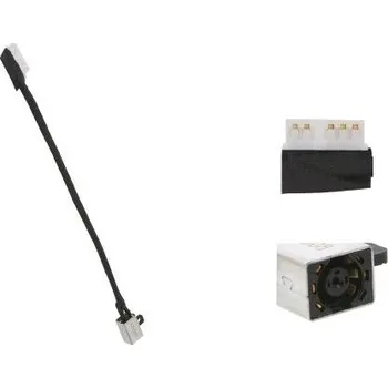 NAPÁJECÍ KONEKTOR DELL INSPIRON 3501 3505 Vostro 3500 3501 3490 3491 3400 3401 3405
