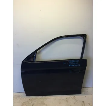 Auto-moto Levé přední dveře L.P Škoda Fabia III RV 2014-2021 6V0831311