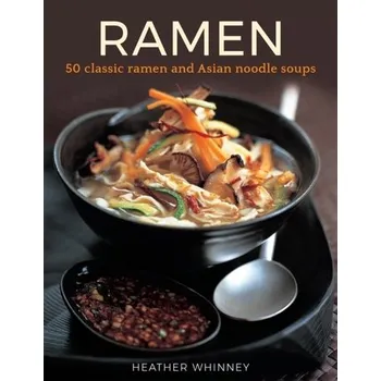 Ramen - Whinney, Heather