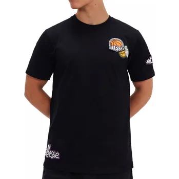 Pánské tričko Ellesse Boretto M SHV20120011 Tričko S