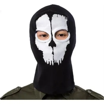 Kukla Bavlněná maska | kukla s motivem Call of Duty - 8