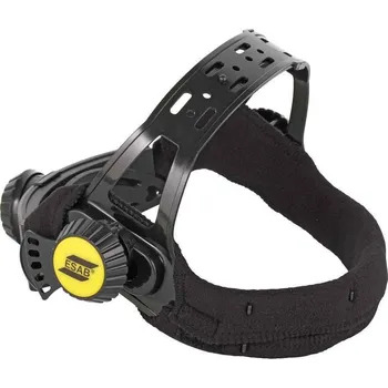 Svářečská kukla Hlavový kříž ESAB Warrior Tech/G30/F20 0700000415