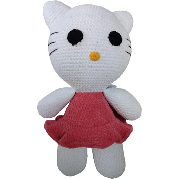 Pohádka TAMMY MADE Hello Kitty A