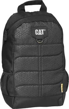 Městský batoh CATERPILLAR Millennial Classic Benji 20 l černý