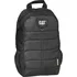Městský batoh CATERPILLAR Millennial Classic Benji 20 l černý