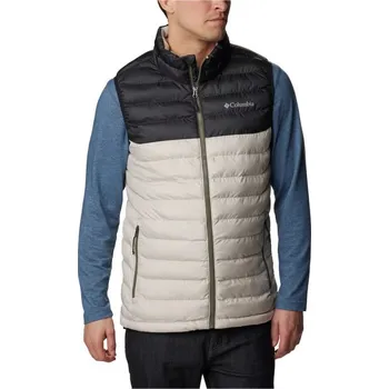 Pánská móda Columbia Powder Lite Vest M 1748031278 M
