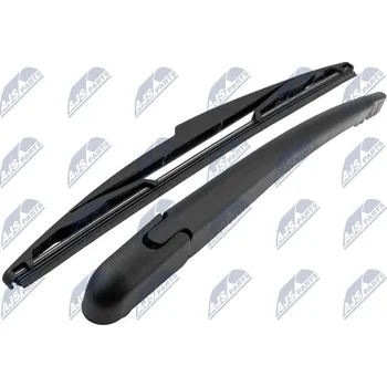 Stěrač Rameno stěrače, čistění skel NTY EWB-RE-011