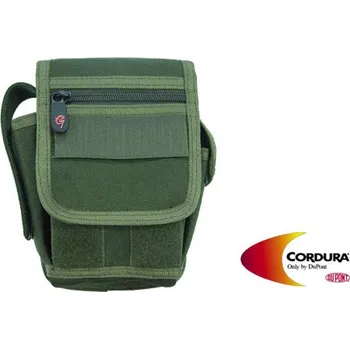 Airsoft GUARDER Služební pouzdro velké - verze 2005, olivové