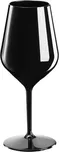 Santex Plastová sklenice na víno 470 ml