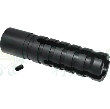 LCT PK-402 LCK-16 tlumič výšlehu (-14mm levotočivý)