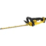 Plotostřih DeWALT® 18,0 V-XR DCMHT563N