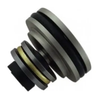 AirsoftParts Hlava pístu - DURAL