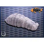 FishUp MAYA 1.6" #SLA04 white/blue