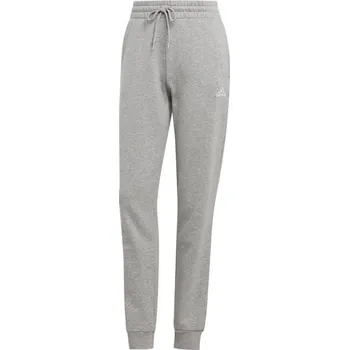 Dámské kalhoty Kalhoty adidas Essentials Linear French Terry Cuffed W IC8816 dámské XL